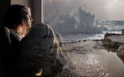 La tristezza non � grigia