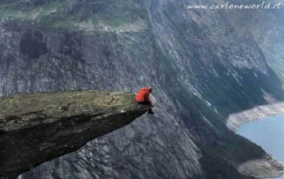 Tra saggezza e disagio