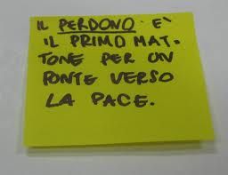 I coperchi del perdono