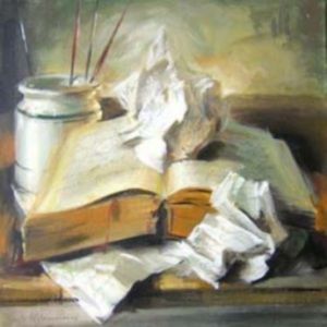 Il sublime rubar del poeta