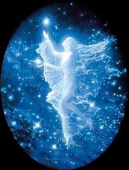 Amoreggiar tra le stelle  