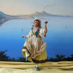 Tarantella... a modo mio