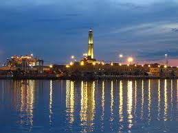 Lo sciaguattar dell'onde