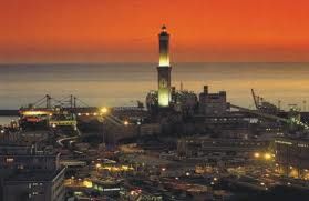 Samped�nn- a (Sampierdarena)