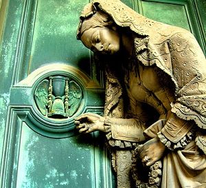 I sentieri del pianto