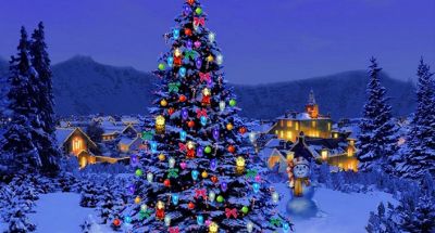 Fate i buoni � Natale!