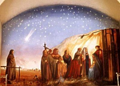 Primeggia il nuovo albore