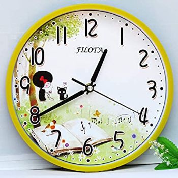 La filastrocca del tempo