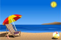 Filastrocca d�agosto