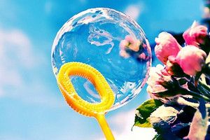 La bellezza della vita