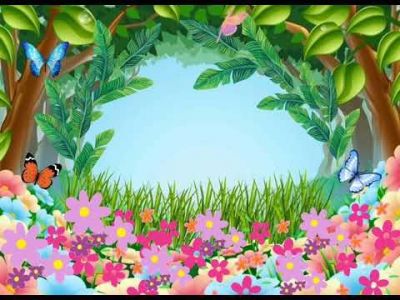 Fior fior di primavera