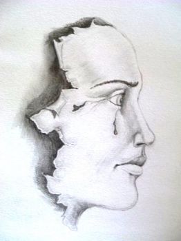 Negli Occhi d'un Uomo l'Amor