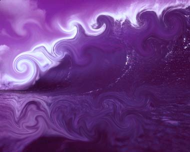 L'Universo � un Pensiero  