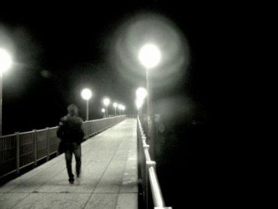 In Fondo a Destra del Mondo