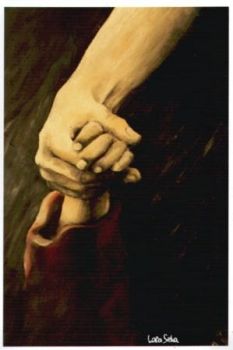 Una Particella di Niente