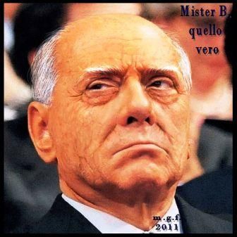 L�Uomo che non E�  