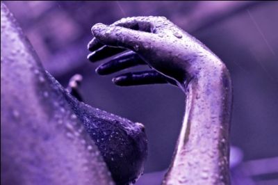 Dietro l'Angolo di Te