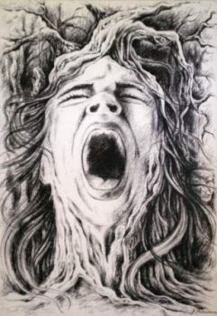 Il Disagio della Terra