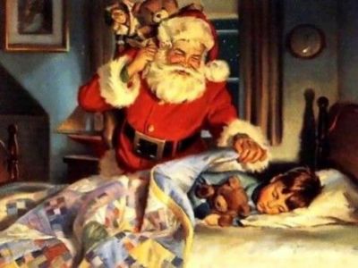 Il Natale dei Bimbi ch'eravamo