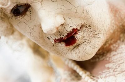 Anima d'un Uomo Volante