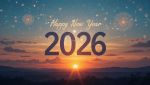 Anno novello - 2026