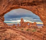 Turret Arch