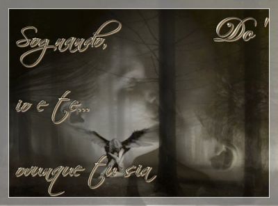 Verita’ o fantasia