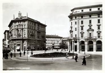 Quattro passi tra le nuvole