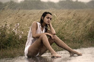 Il profumo del mattino porta il tuo nome