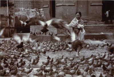 Non saro� con te ma dentro l�anima