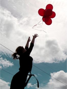 Vorrei non pensare ed ascoltare il cuore