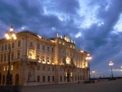 Chiss� se ritorner�