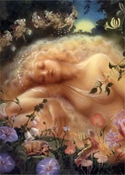 Il cuore sogna sempre