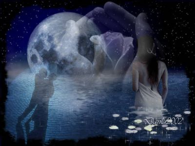 Ti cerchero' in quell'alito di vento