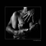 Cosi' mi sei entrato nel cuore  