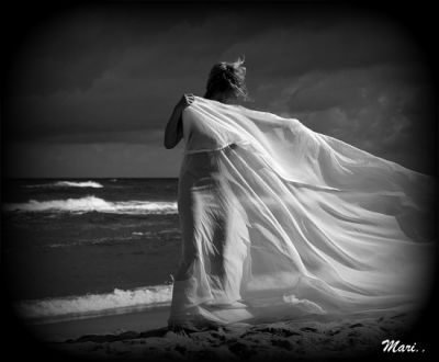 E soffia il vento nella notte  