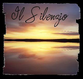 Silenzio  
