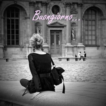 Un cancello chiamato amore