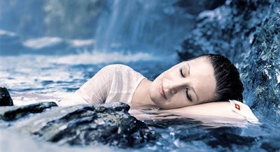 Le pagine di me che non ho