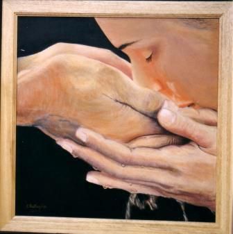 Chiedevo il tuo amore... ora la tua amicizia