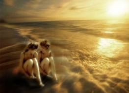 Per cancellare le ombre del passato