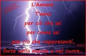 Vorrei gridar: ti amo