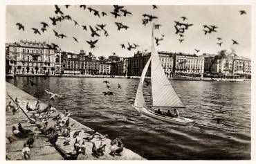 Li' oltre l'orizzonte