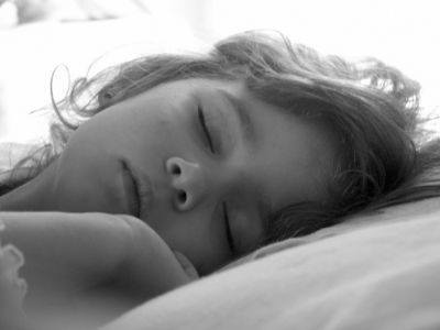 Ad occhi chiusi ...ho pregato per te