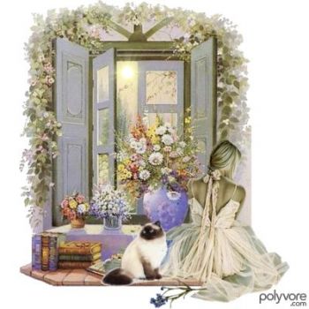 Finestra inginocchiata