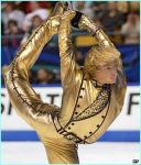 Evgeni Plushenko
