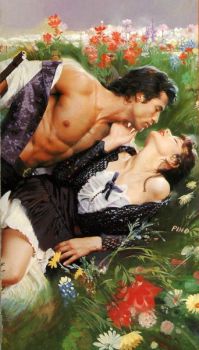 Ed io ... fra le tue braccia muoio!