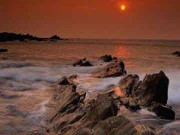 Arpeggio d'uno scoglio