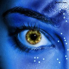 Scruto il mondo, ti vedo