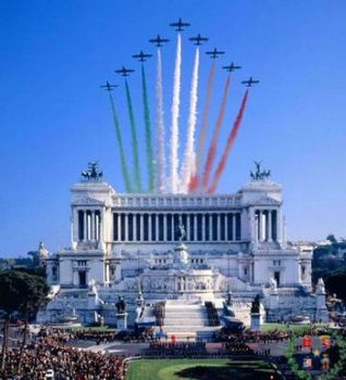 Frecce Tricolori